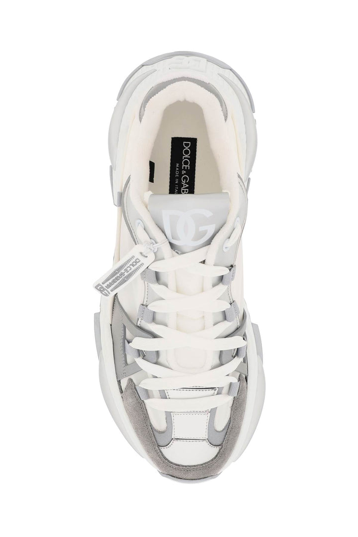 Air Master Sneakers - Dolce & Gabbana - Men