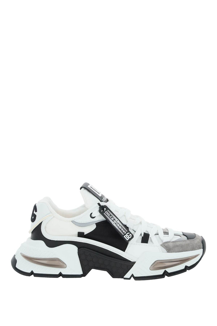 Air Master Sneakers - Dolce & Gabbana - Men