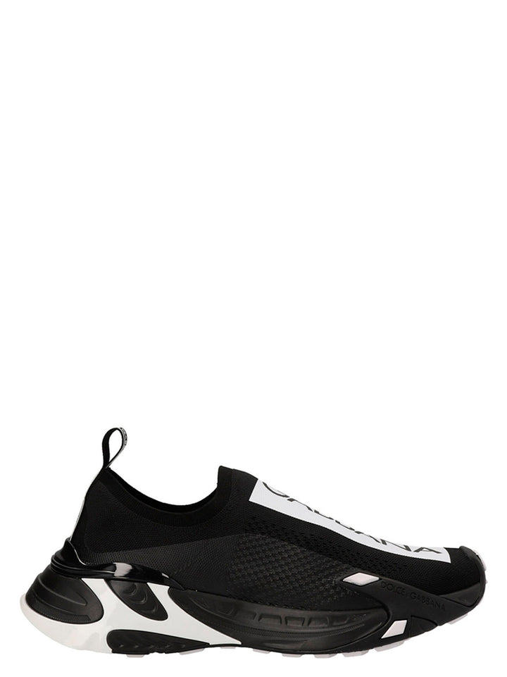 Fast Sneakers Black