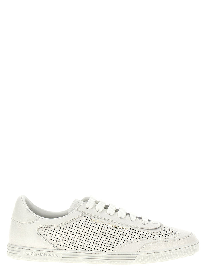 Saint Tropez Sneakers White