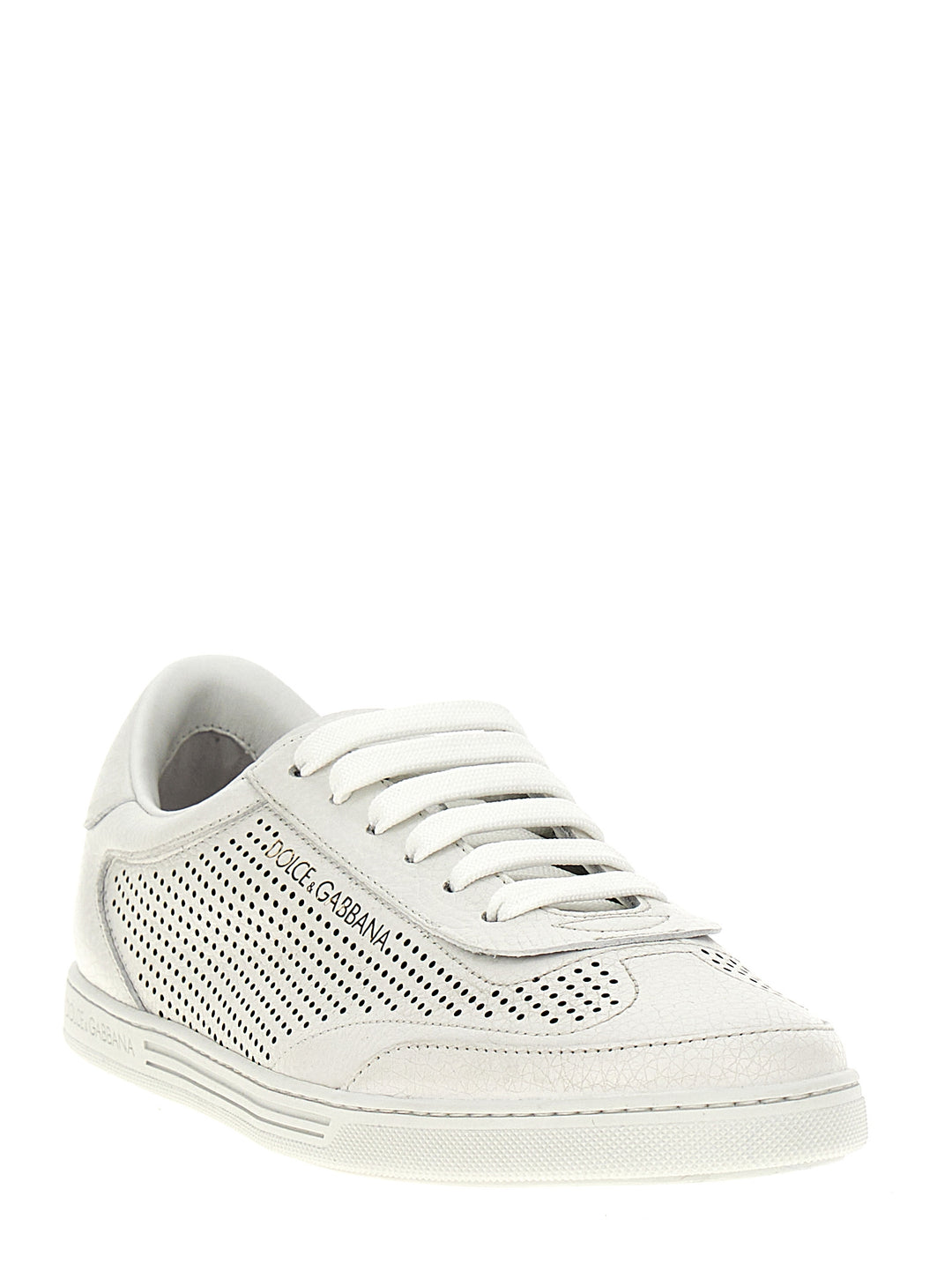 Saint Tropez Sneakers White