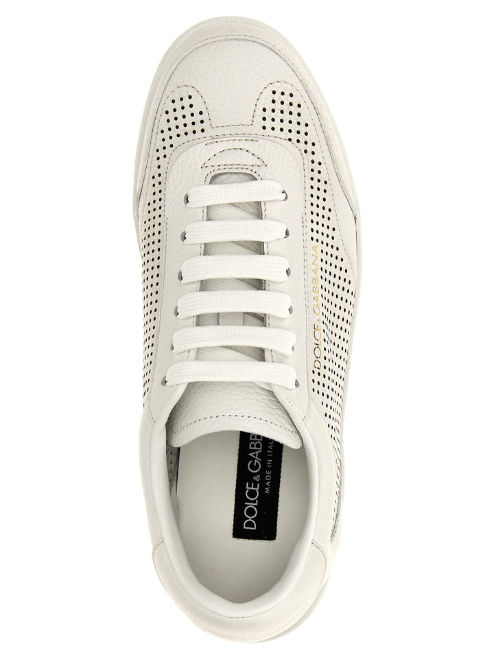 Saint Tropez Sneakers White