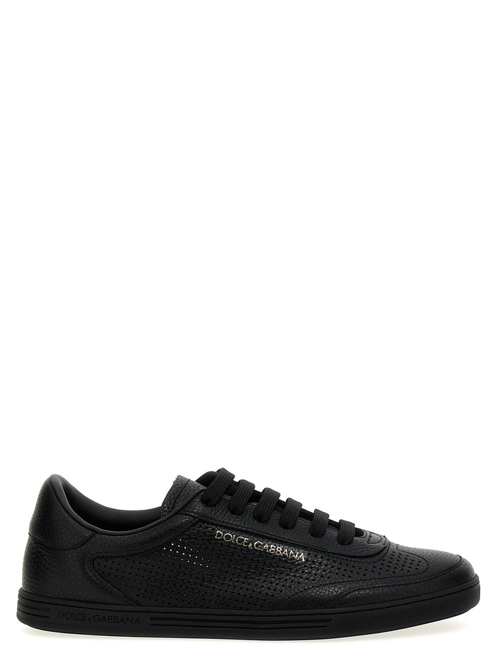 Saint Tropez Sneakers Black