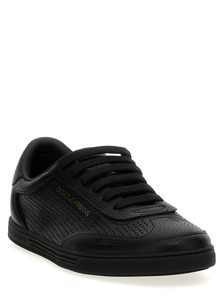 Saint Tropez Sneakers Black