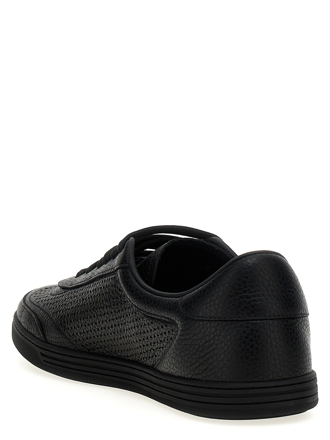 Saint Tropez Sneakers Black