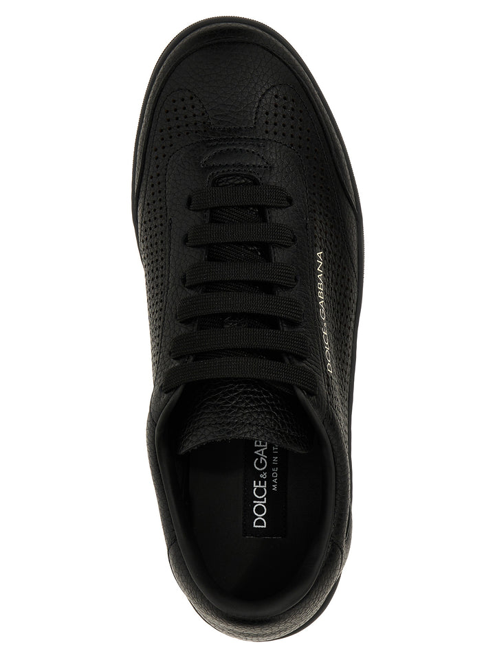 Saint Tropez Sneakers Black