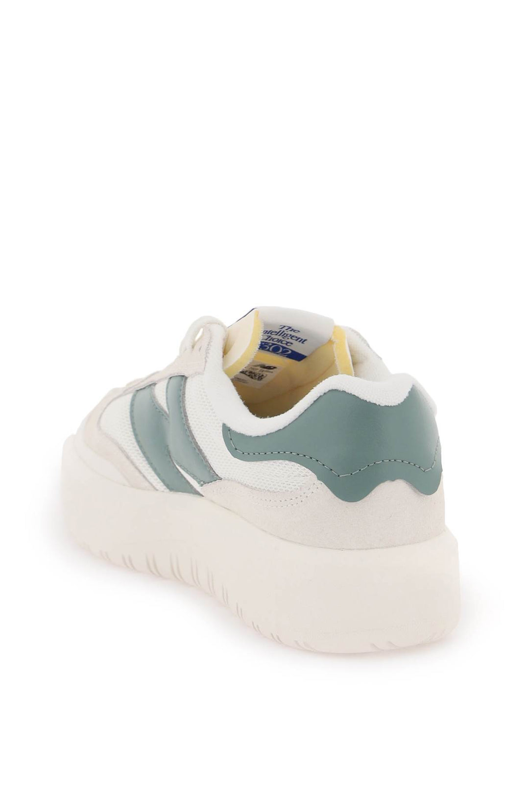 Ct302 Sneakers - New Balance - Women