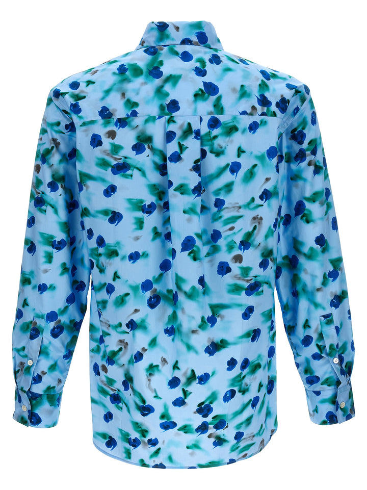 Reverie Shirt, Blouse Multicolor