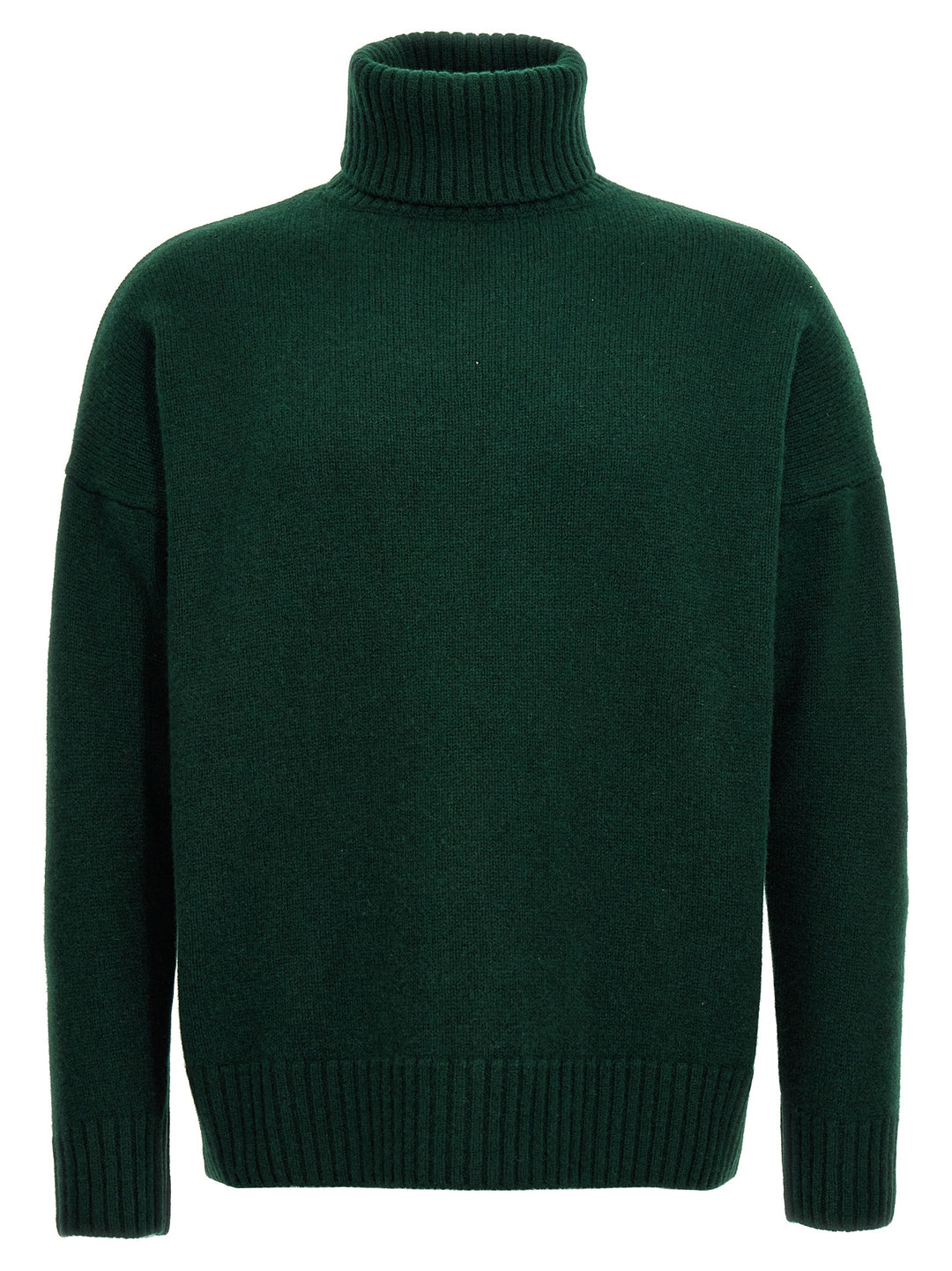 Windy Sweater, Cardigans Green