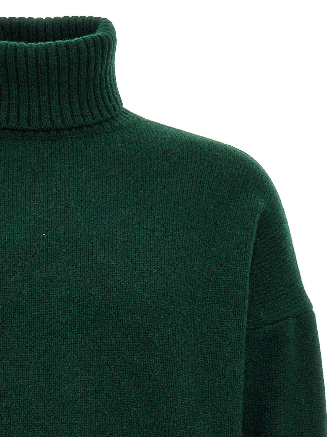 Windy Sweater, Cardigans Green