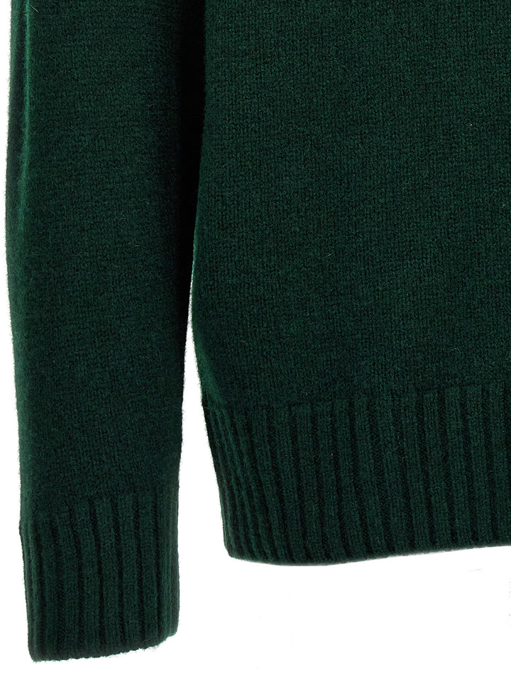 Windy Sweater, Cardigans Green