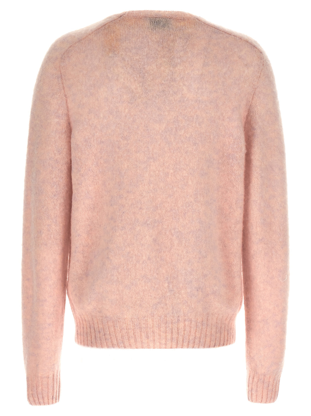 Shaggy Sweater, Cardigans Pink