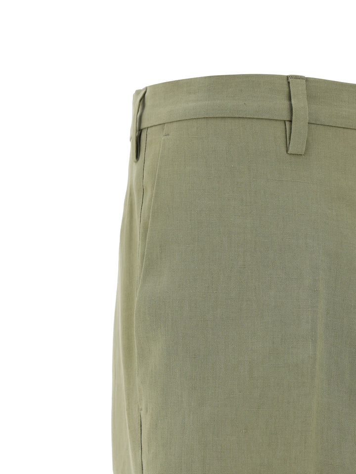 MENS TROUSER