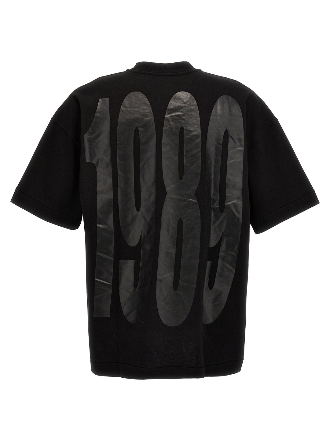 On God T-Shirt Black