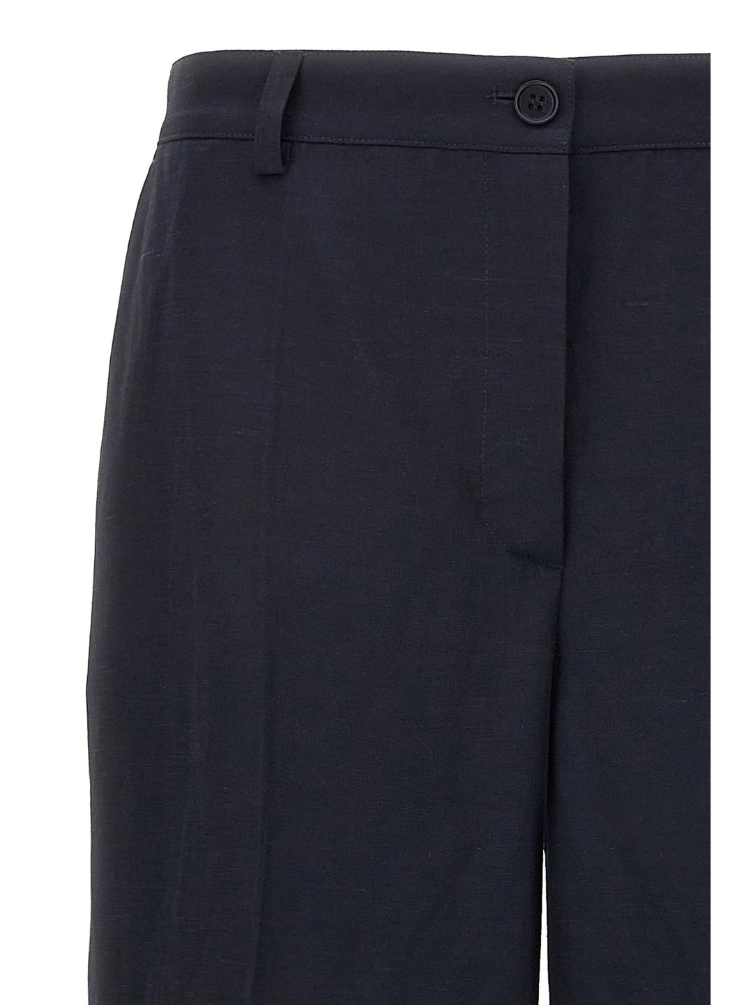 P.A.R.O.S.H. Raisa Pants - Blue | e32d393f976f9bf2628e20d7812c797fedf7c53f