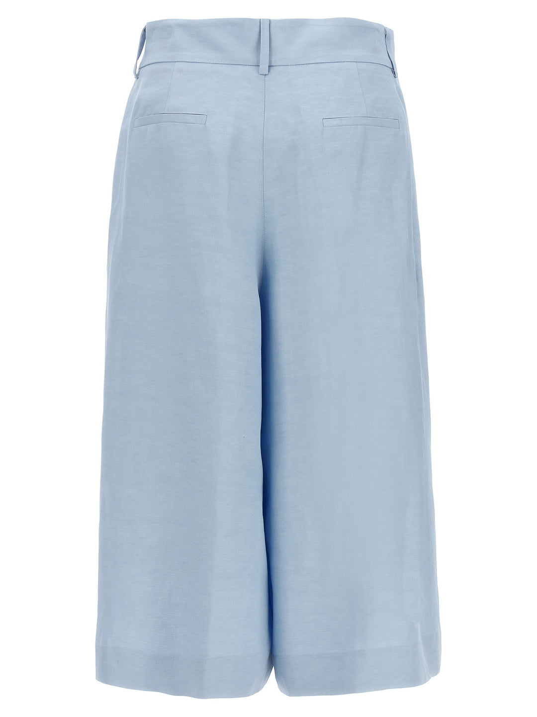 Raisa Bermuda, Short Light Blue