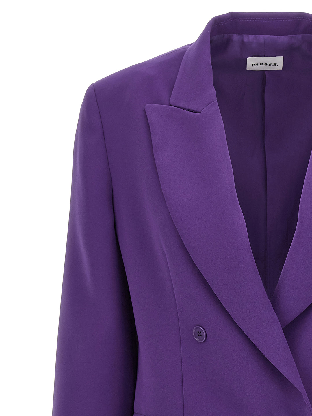 Poker Jackets Purple