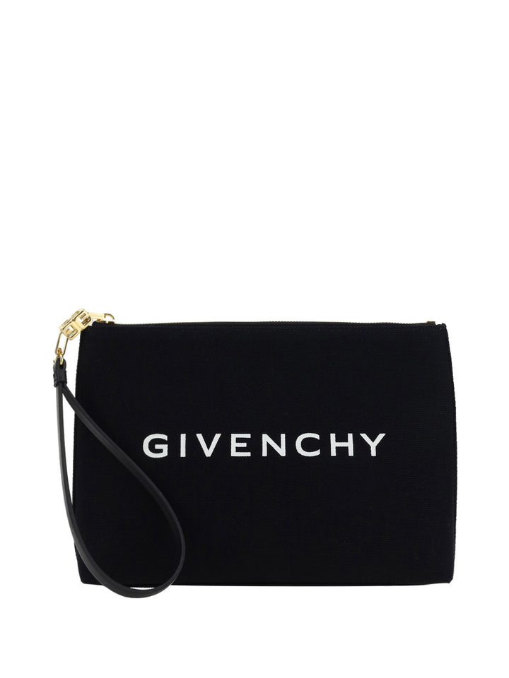 Givenchy travel pouch