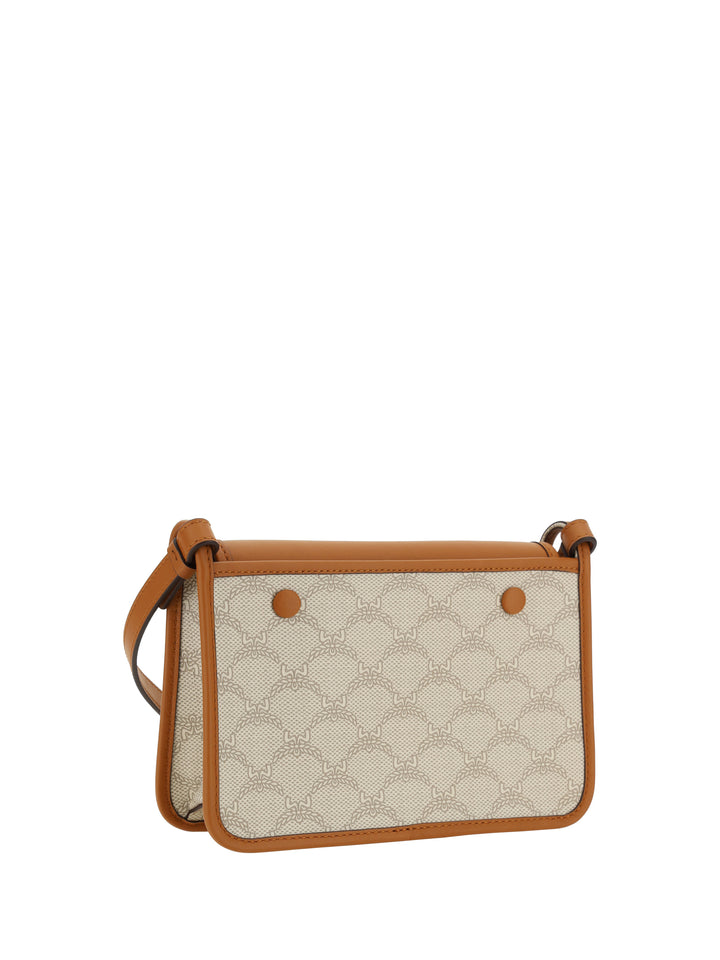 LAUREL CROSSBODY