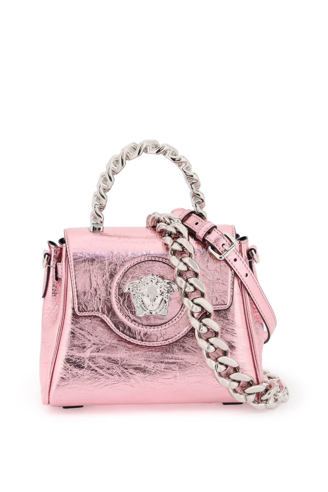 'La Medusa' Small Handbag - Versace - Women