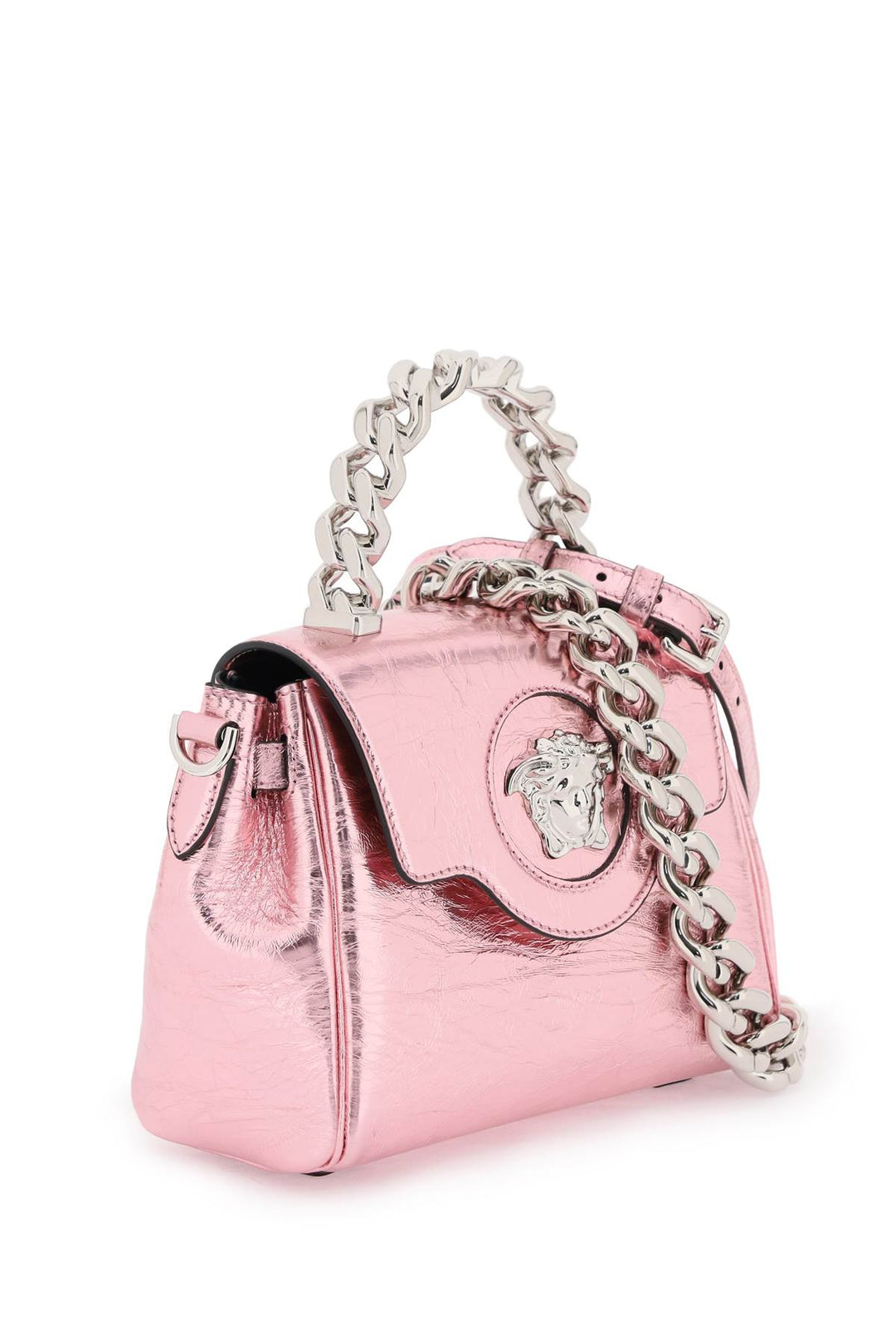 'La Medusa' Small Handbag - Versace - Women