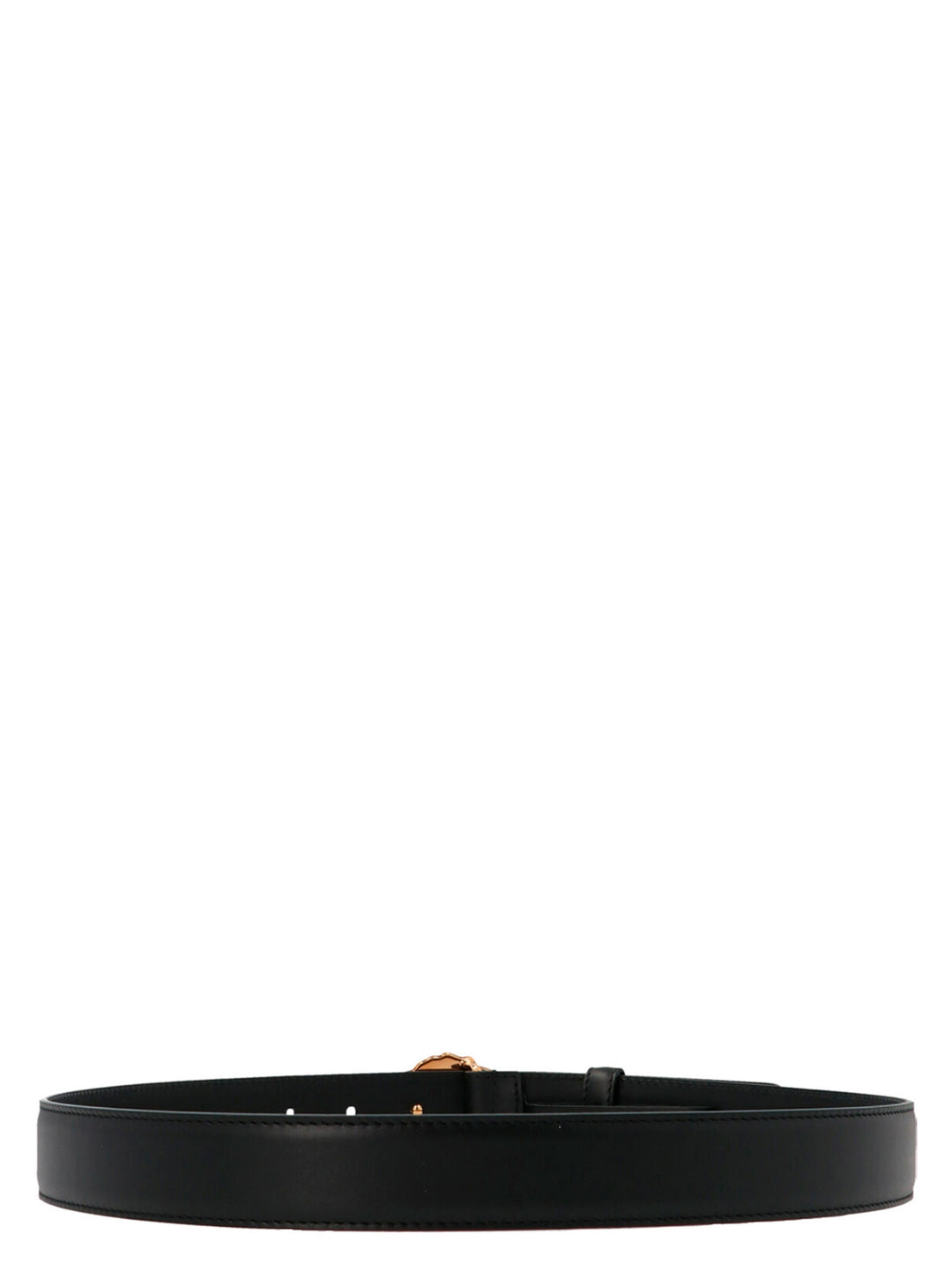 Medusa Belts Black