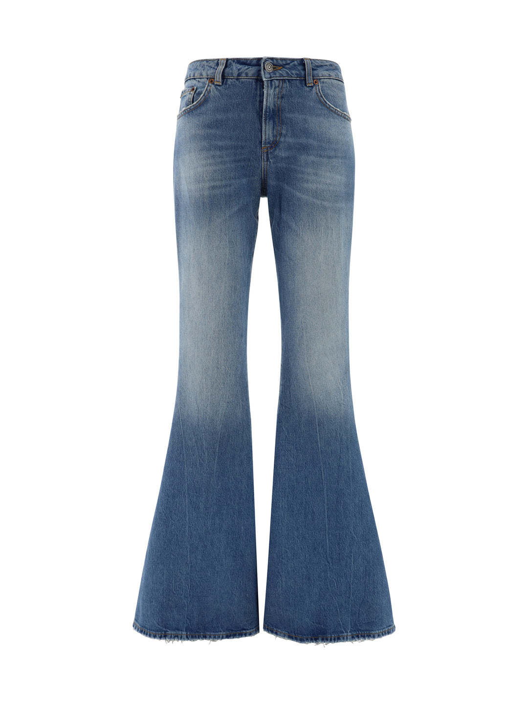 FARRAH SALINA BLUE JEANS