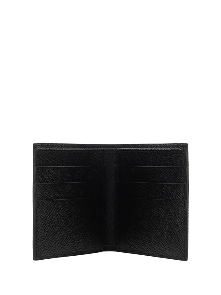 Leather wallet