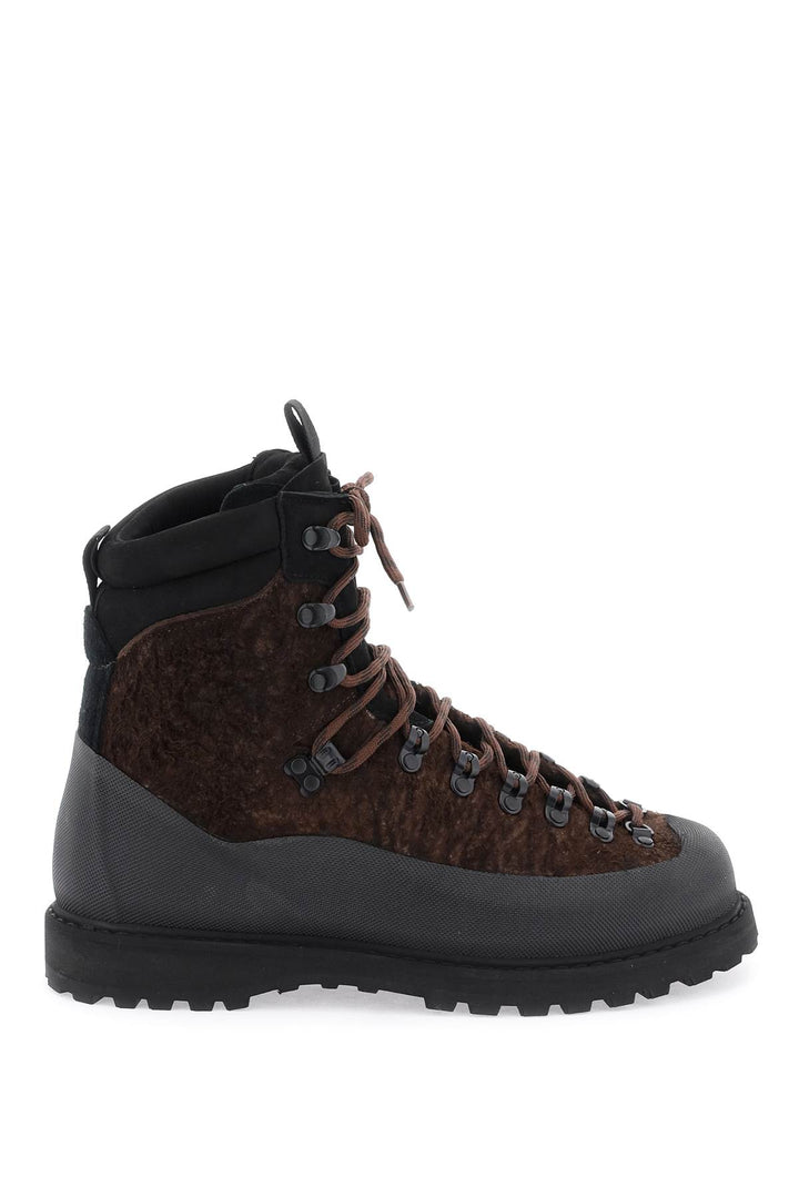 Everest Trekking Boots - Diemme - Men