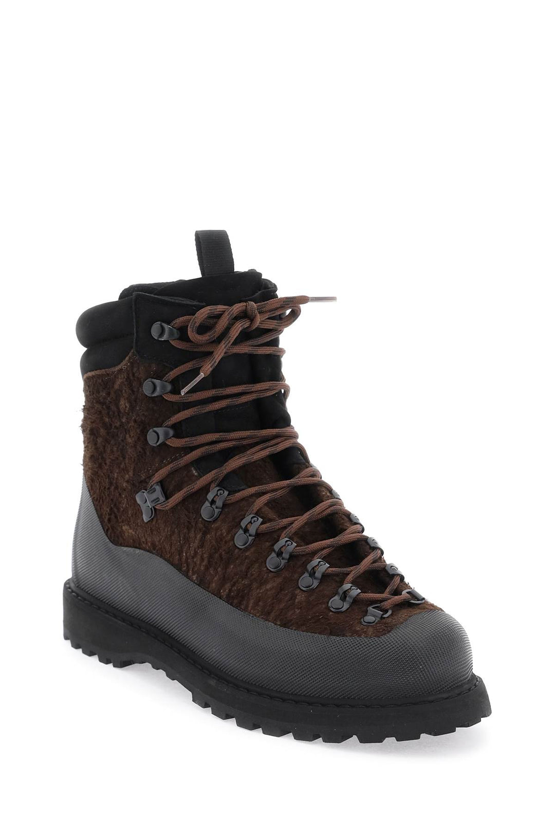 Everest Trekking Boots - Diemme - Men