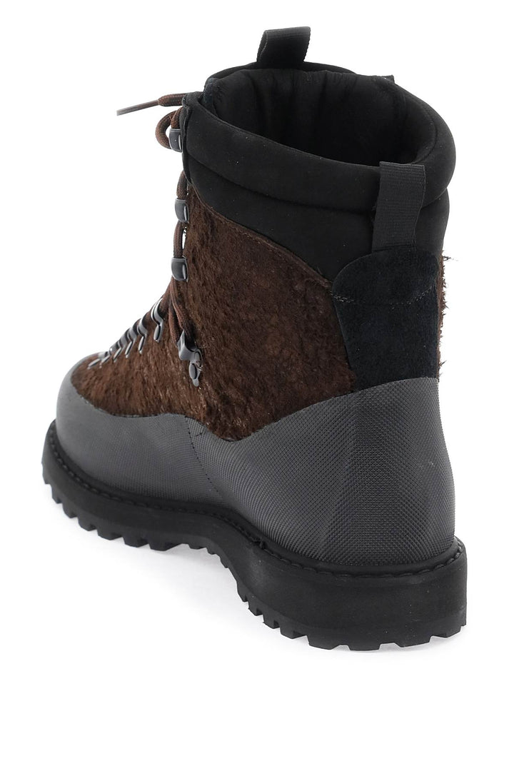 Everest Trekking Boots - Diemme - Men