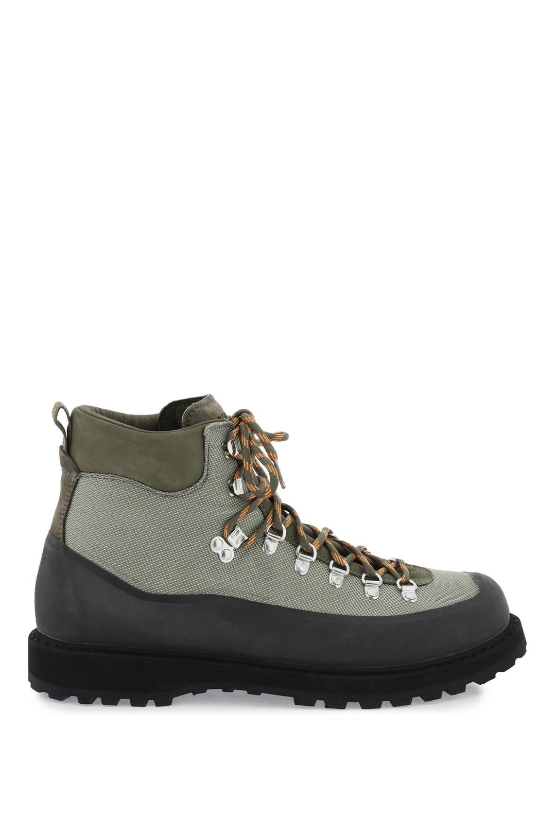 Roccia Vet Ankle Boots - Diemme - Men