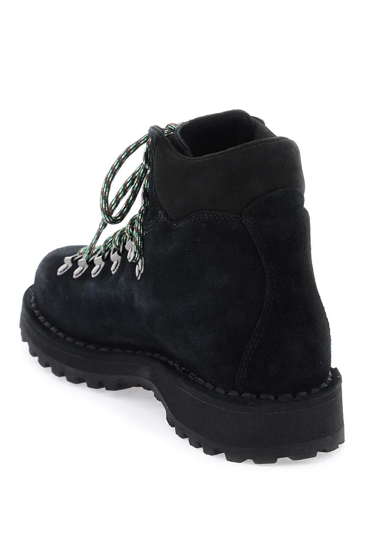 Roccia Vet Ankle Boots - Diemme - Women