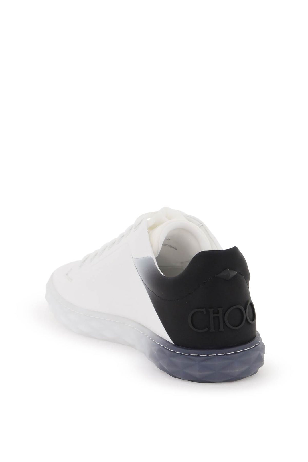 Diamond Light/M Ii Sneakers - Jimmy Choo - Women