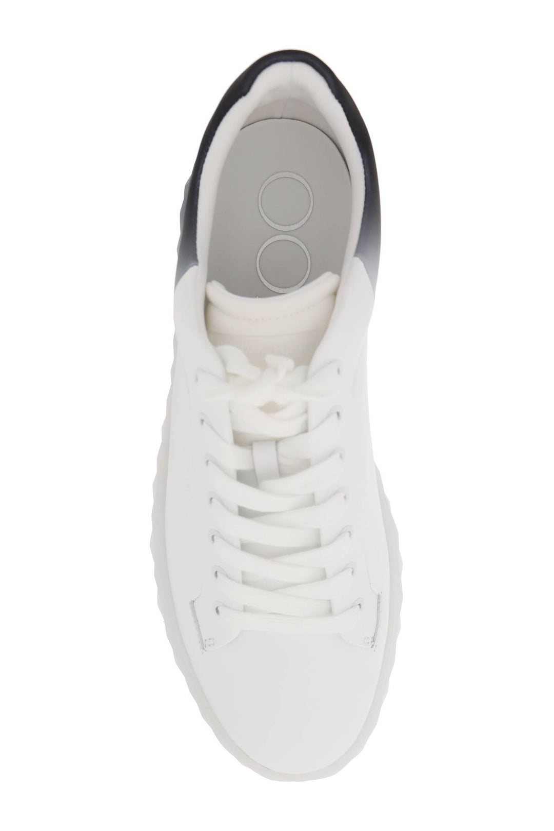 Diamond Light/M Ii Sneakers - Jimmy Choo - Women