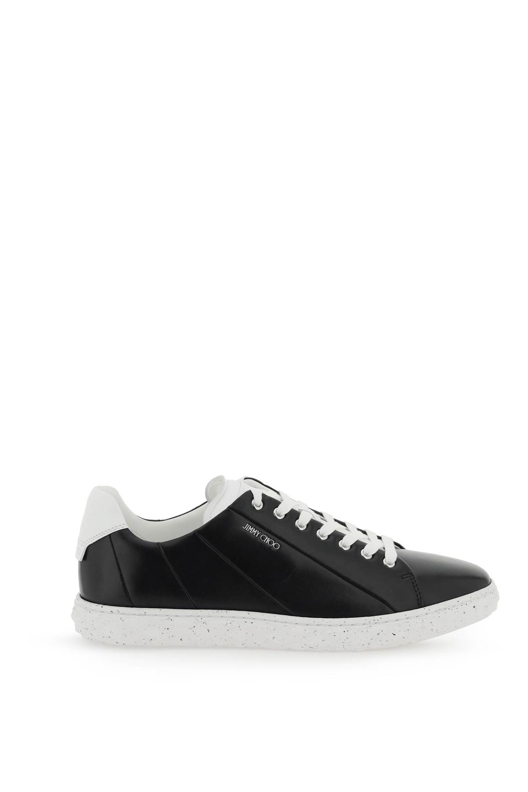 Diamond Light Sneakers - Jimmy Choo - Men