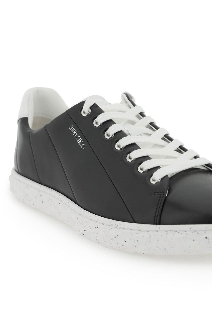 Diamond Light Sneakers - Jimmy Choo - Men