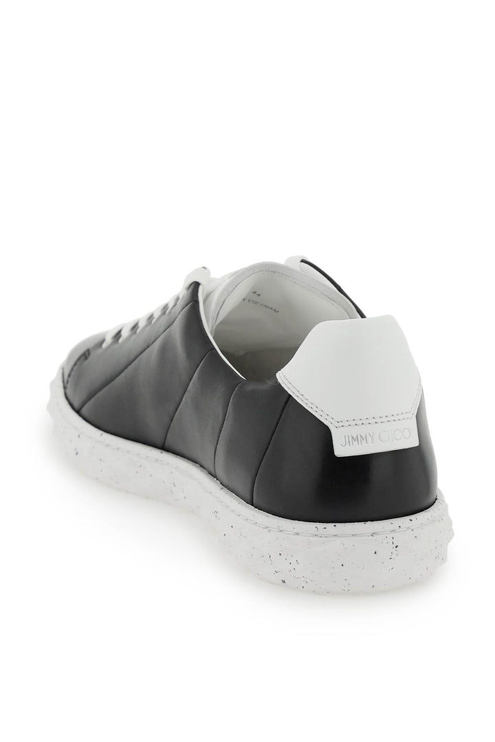 Diamond Light Sneakers - Jimmy Choo - Men