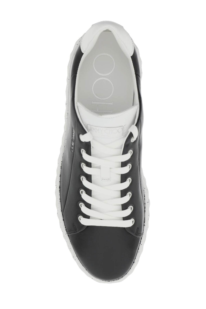 Diamond Light Sneakers - Jimmy Choo - Men