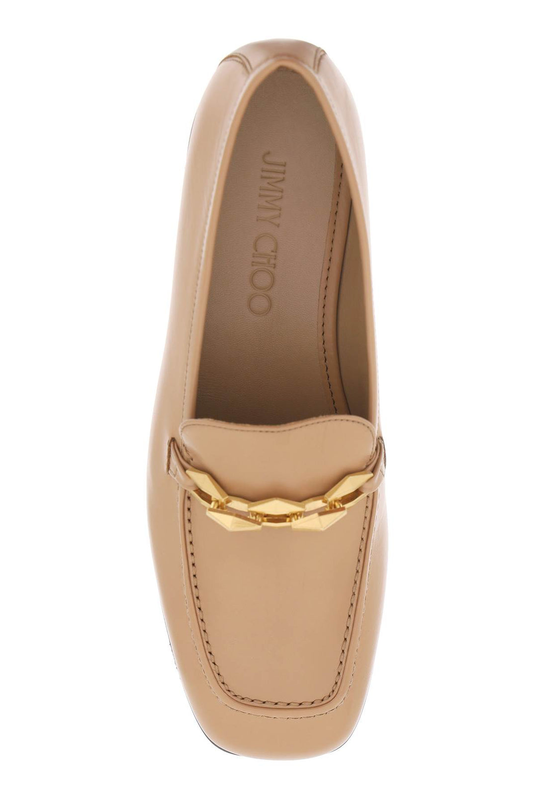 'Tilda' Mocassins - Jimmy Choo - Women