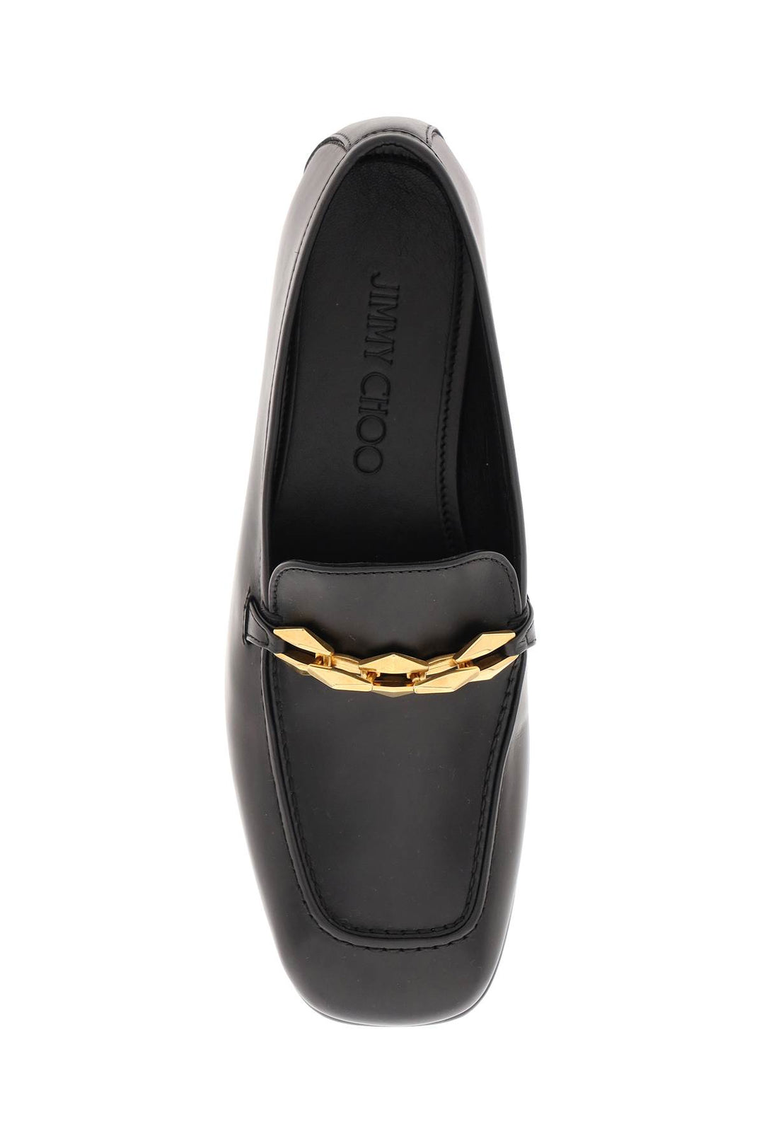 'Tilda' Mocassins - Jimmy Choo - Women