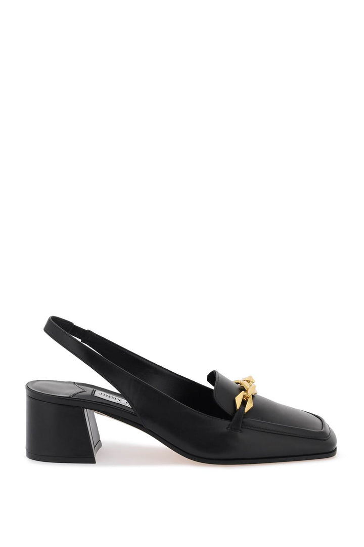 Tilda 45 Slingback Pumps - Jimmy Choo - Women