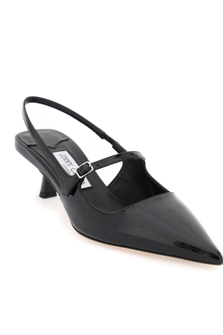 'Didi 45' Slingback Pumps - Jimmy Choo - Women