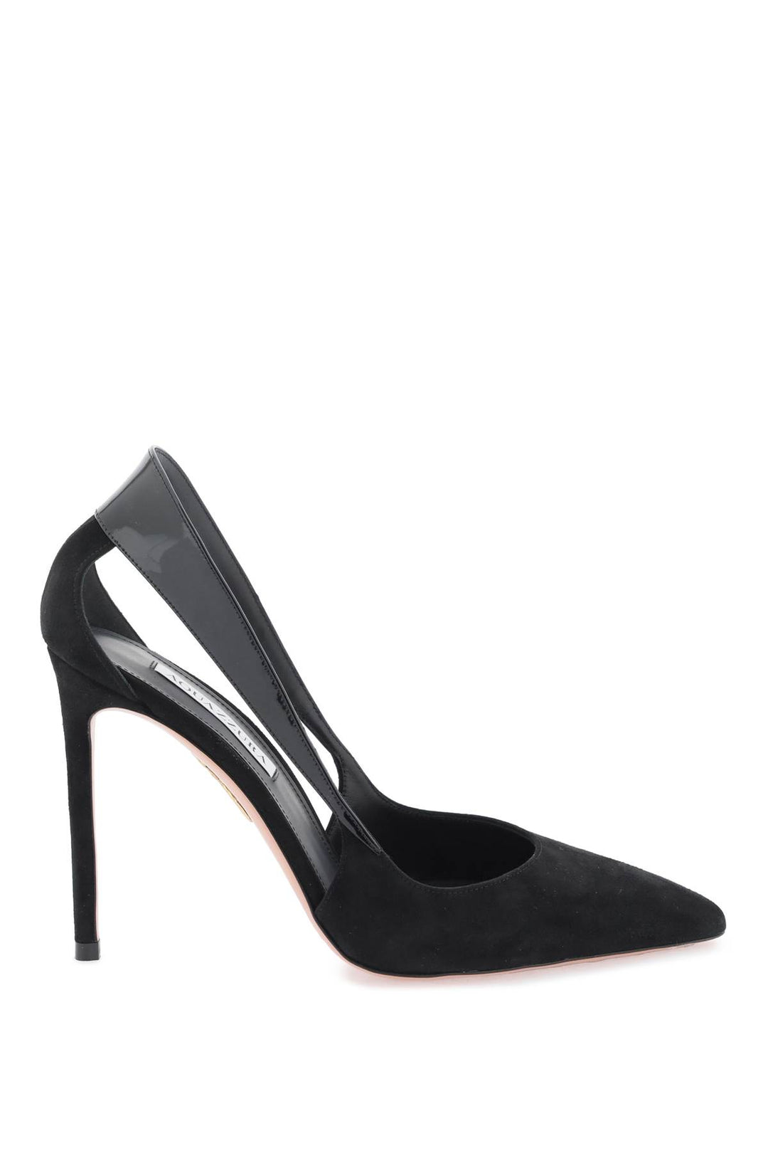 'Dangerous Liaisons' 105 Pumps - Aquazzura - Women