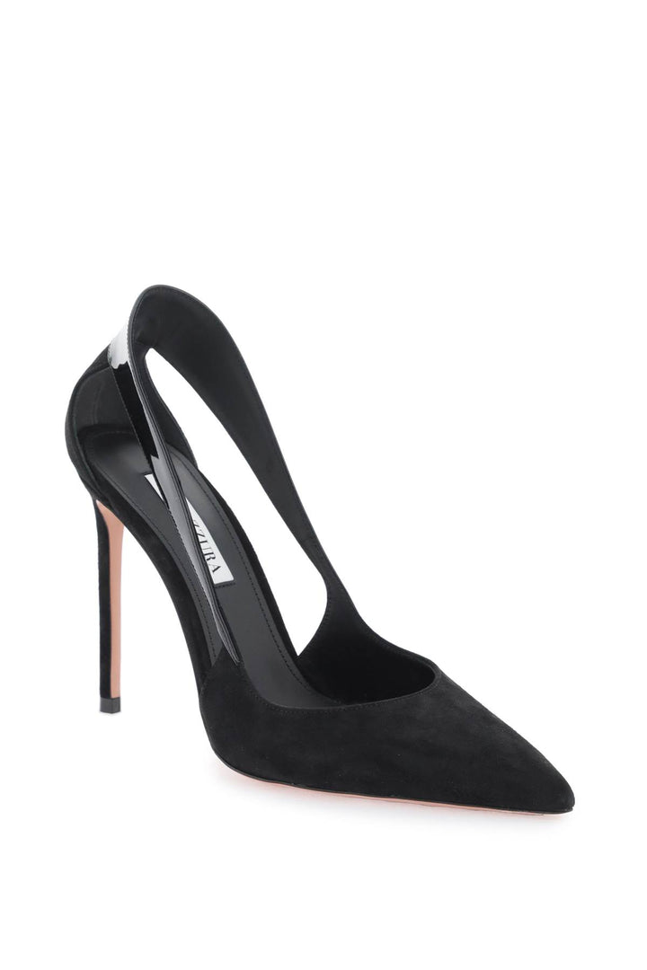 'Dangerous Liaisons' 105 Pumps - Aquazzura - Women