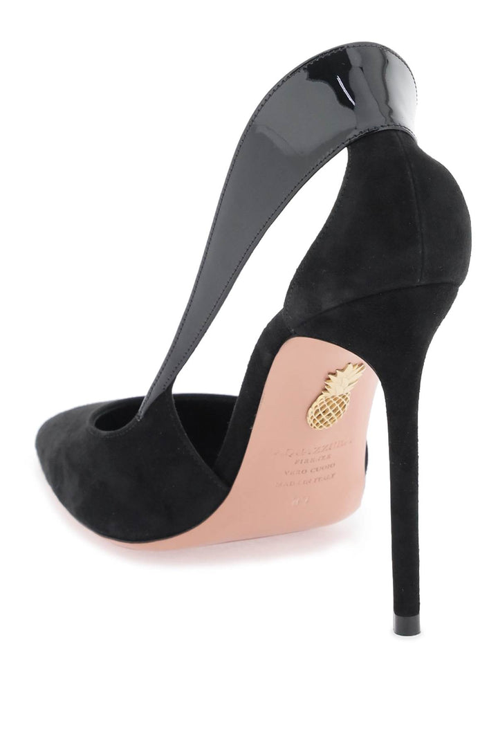 'Dangerous Liaisons' 105 Pumps - Aquazzura - Women