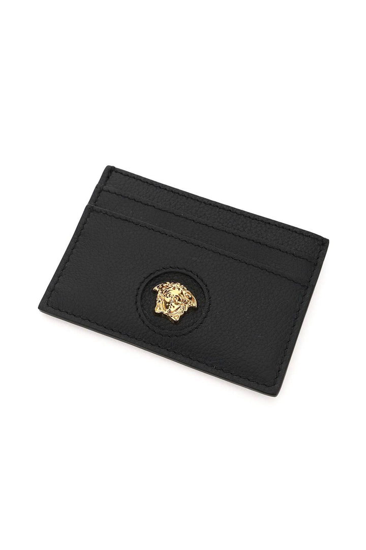 'La Medusa' Cardholder - Versace - Women