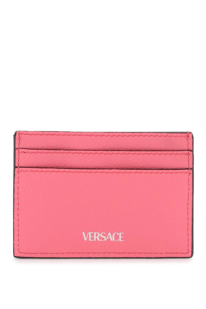 'La Medusa' Cardholder - Versace - Women