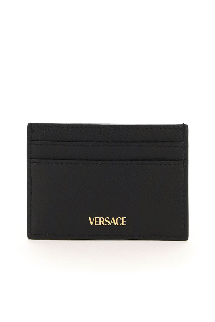 'La Medusa' Cardholder - Versace - Women