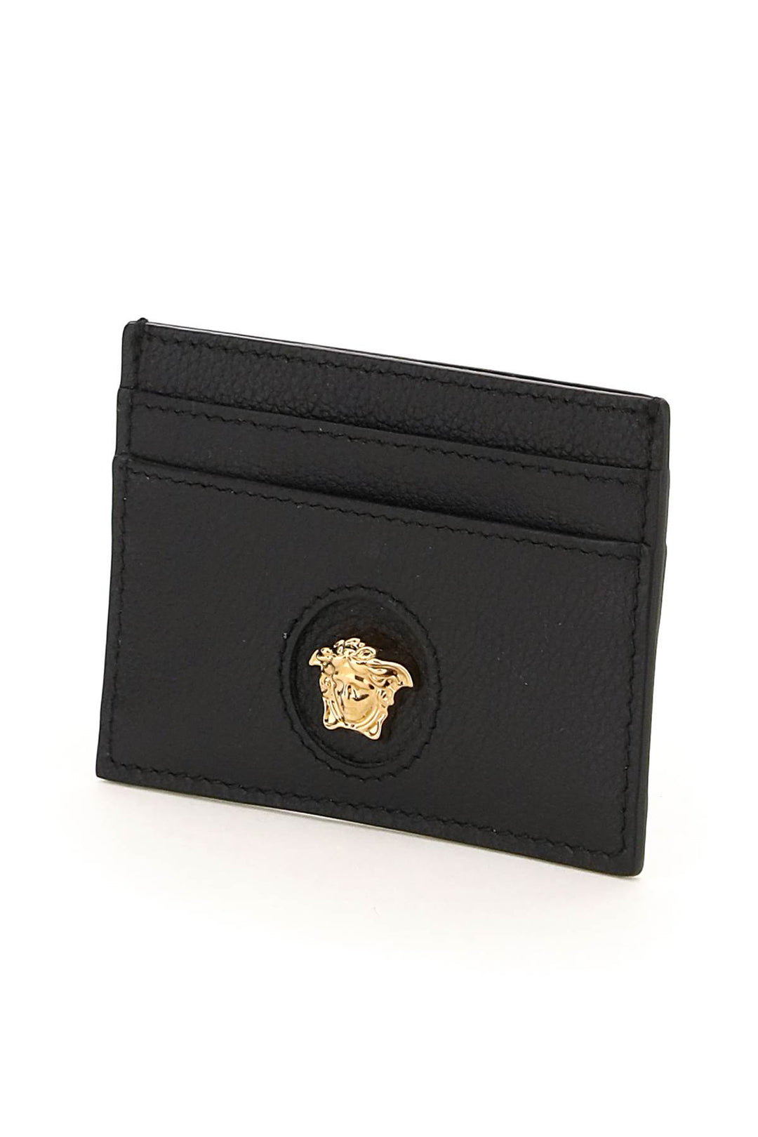 'La Medusa' Cardholder - Versace - Women